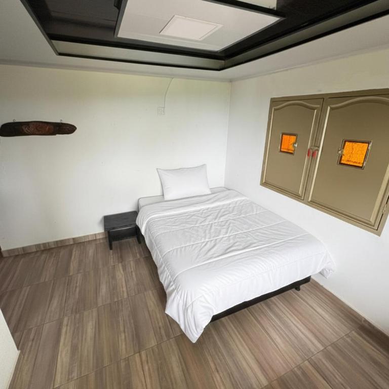 Rancho Akila - Double Room - 4