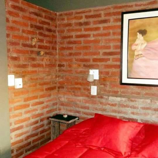 Cabañas El Recodo de Potrero - Standard Bungalow with Fan - 11