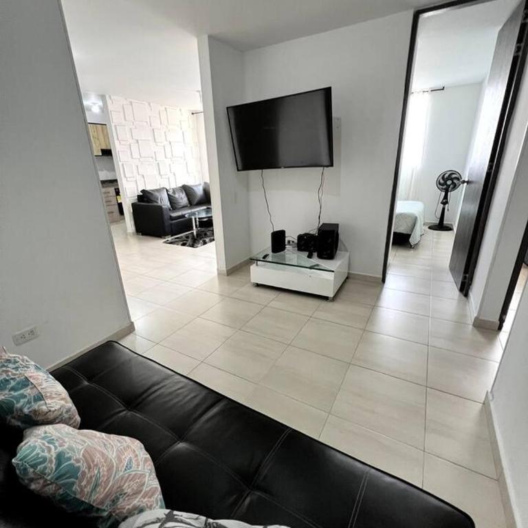 Apto Moderno y Amplio con Piscina con 3 habitaciones - Apartamento de 3 dormitorios - 11