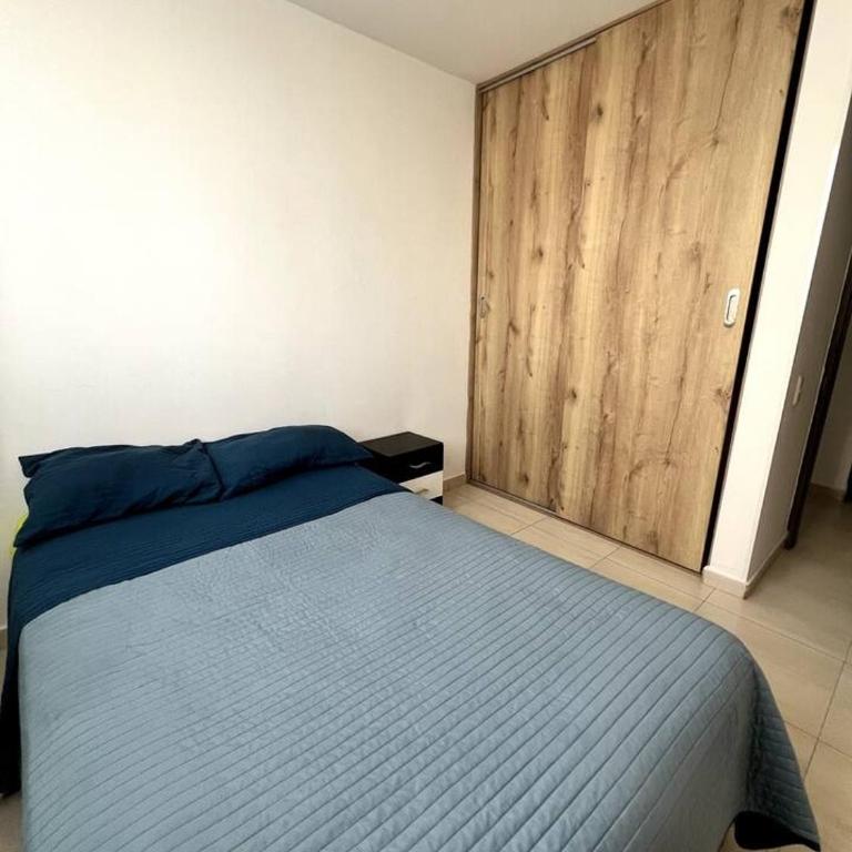 Apto Moderno y Amplio con Piscina con 3 habitaciones - Apartamento de 3 dormitorios - 14