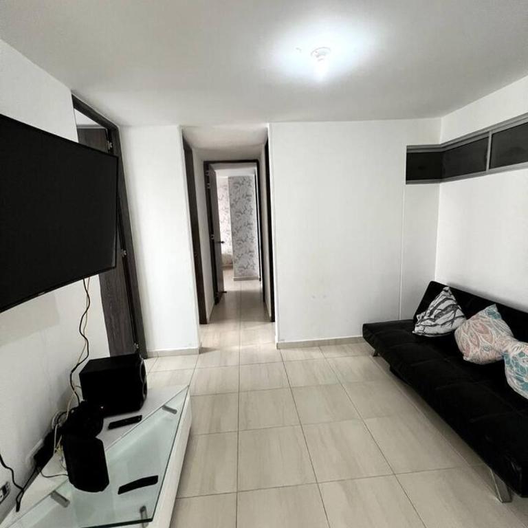 Apto Moderno y Amplio con Piscina con 3 habitaciones - Apartamento de 3 dormitorios - 17
