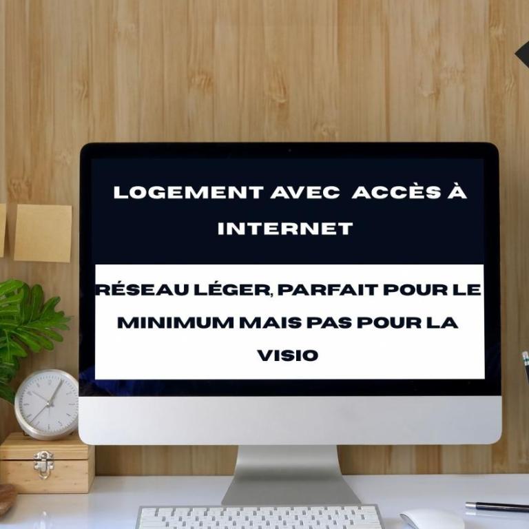Le Cristal - Appartement 1 Chambre - 11