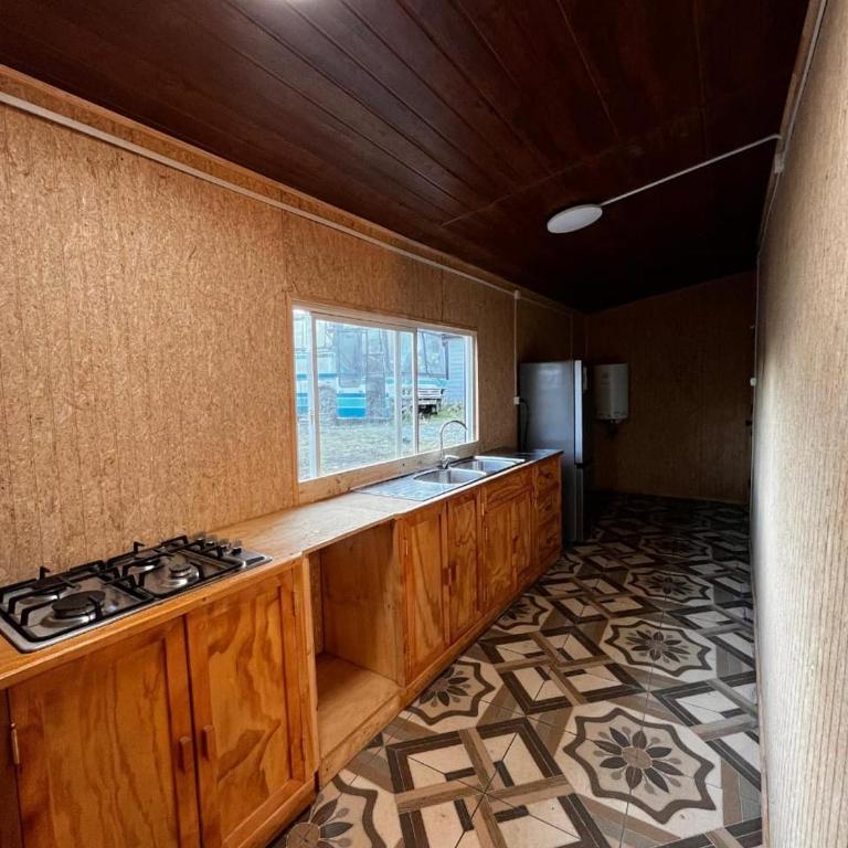 Kutral-Ko - Three-Bedroom Apartment - 4