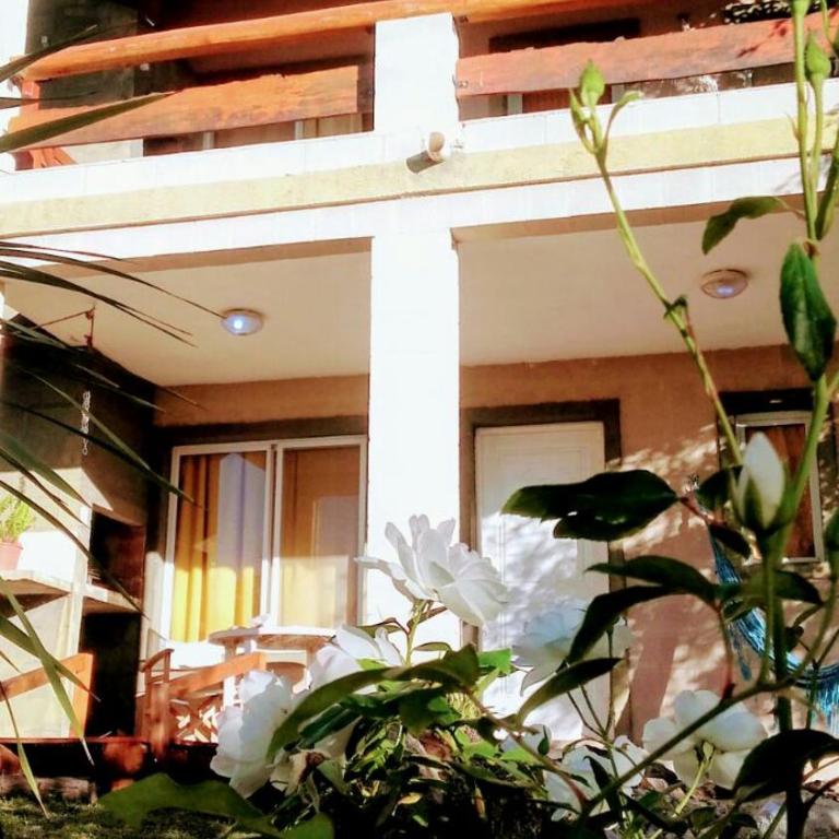 Cabañas El Recodo de Potrero - Standard Bungalow with Fan - 12