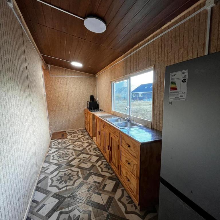 Kutral-Ko - Three-Bedroom Apartment - 14