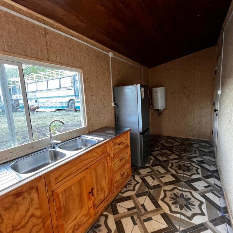 Kutral-Ko - Three-Bedroom Apartment - 16