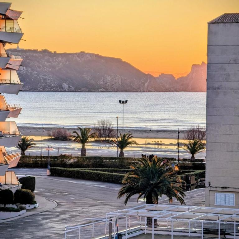 El Balcón de las Medes - One-Bedroom Apartment - 9