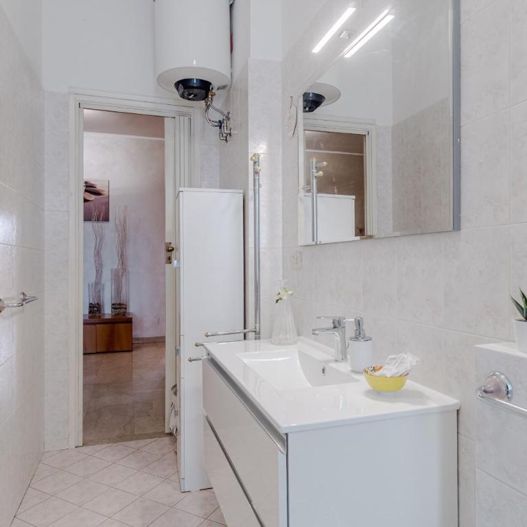B&b Bamby - Appartamento con 1 Camera da Letto - 12