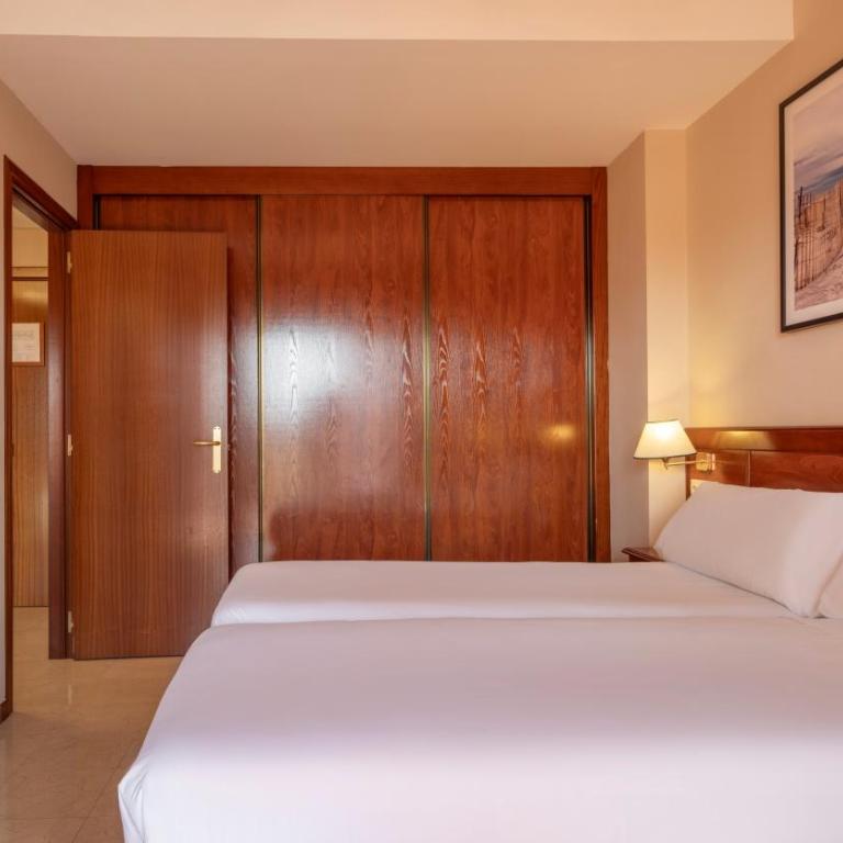 ILUNION Miramar - Apartamento de 1 dormitorio con terraza (1 - 4 personas) - 8