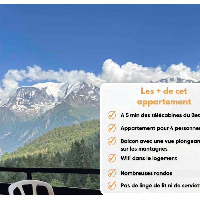 Le Cristal - Appartement 1 Chambre - 1