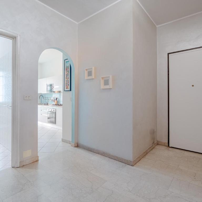 B&b Bamby - Appartamento con 1 Camera da Letto - 16