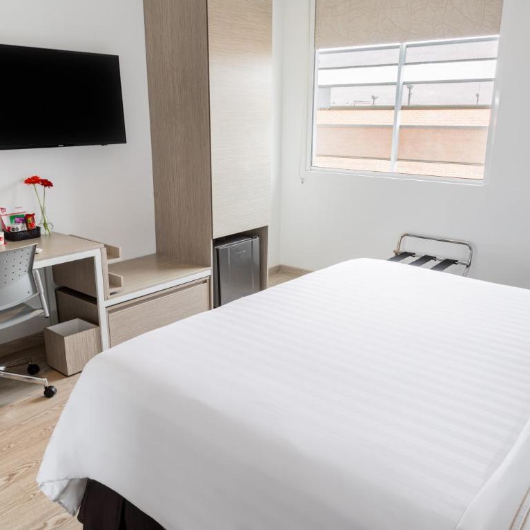 GHL Hotel Neiva - Habitación Doble - 8