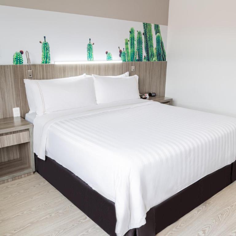 GHL Hotel Neiva - Habitación Doble - 7