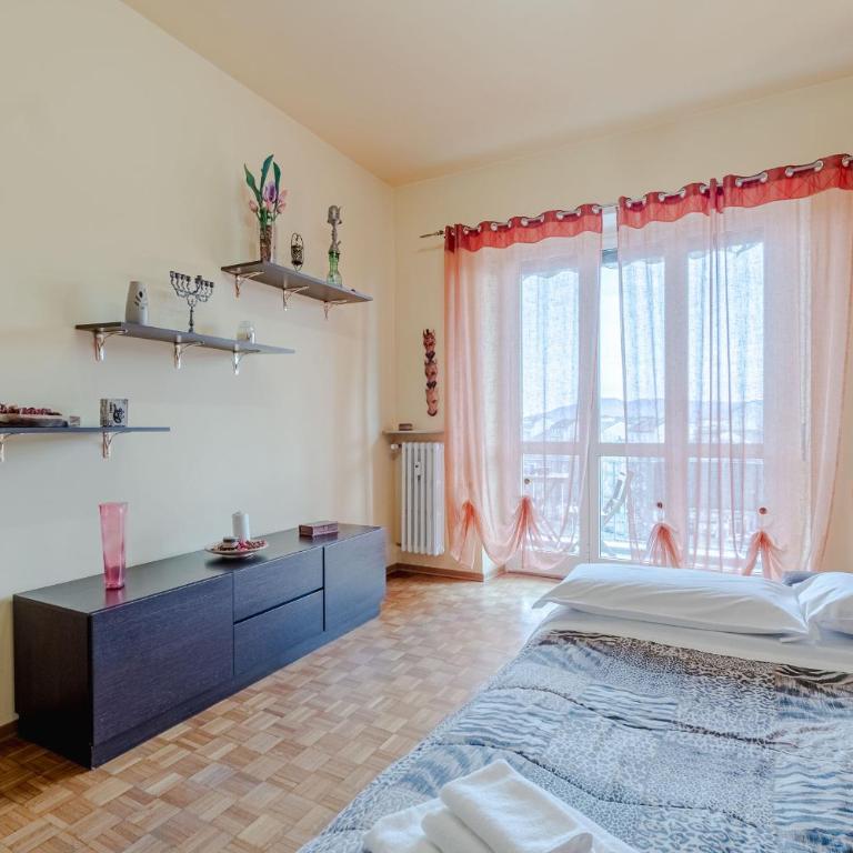 B&b Bamby - Appartamento con 1 Camera da Letto - 22