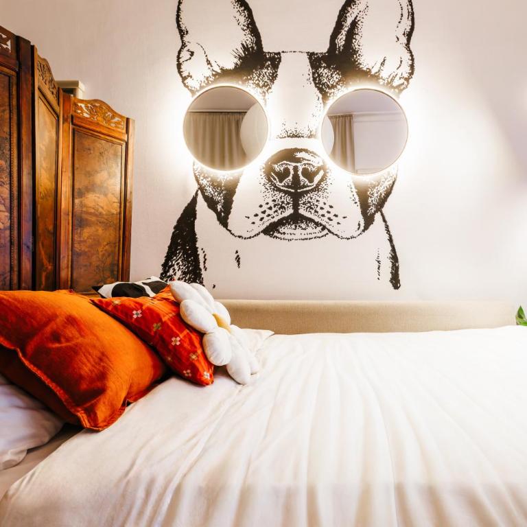 Aesthetic Home with Balcony 5min to Republic Square - Three-Bedroom Apartment with Balcony - 19