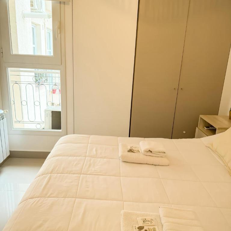Dpto con excelente ubicacion en Salta, Capital - Bonavista Rentals - Apartment - 8