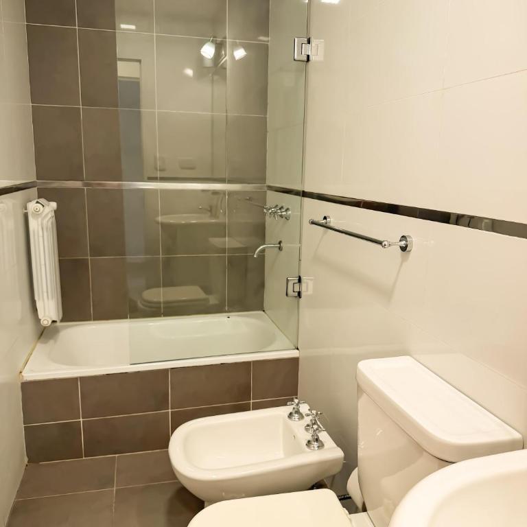 Dpto con excelente ubicacion en Salta, Capital - Bonavista Rentals - Apartment - 10