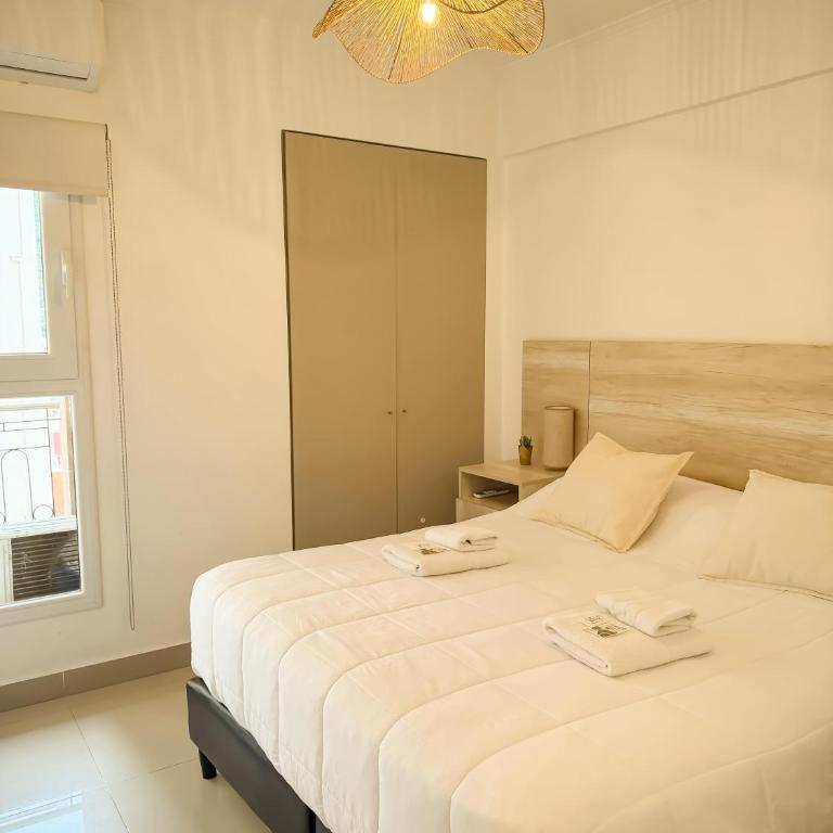 Dpto con excelente ubicacion en Salta, Capital - Bonavista Rentals - Apartment - 9