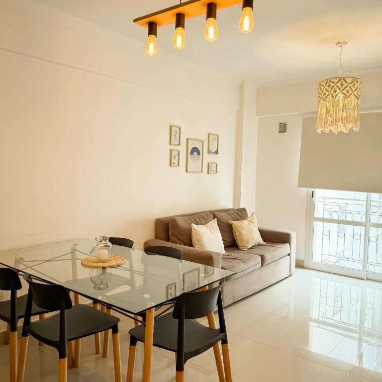Dpto con excelente ubicacion en Salta, Capital - Bonavista Rentals - Apartment - 1