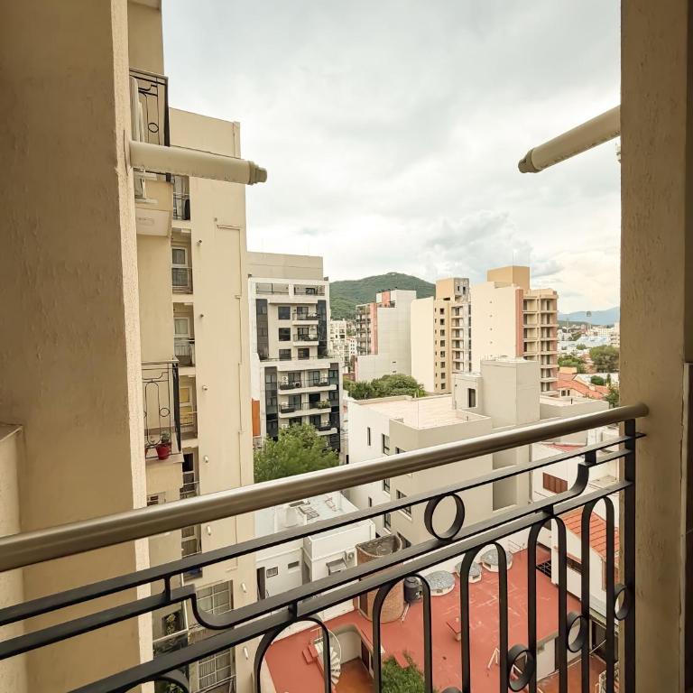 Dpto con excelente ubicacion en Salta, Capital - Bonavista Rentals - Apartment - 15