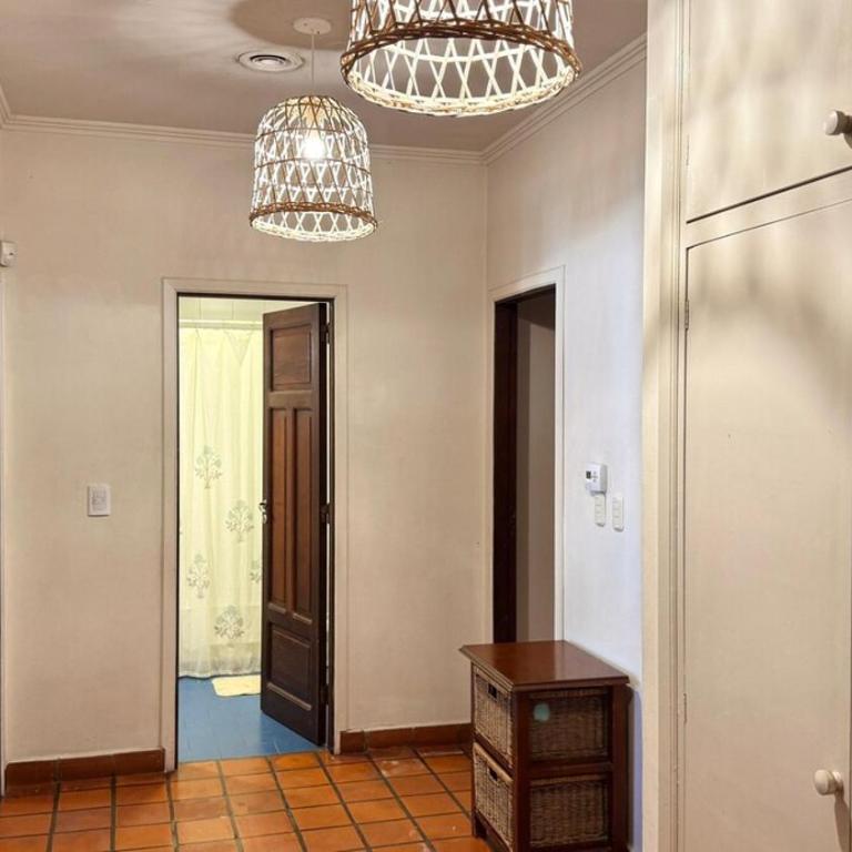 Casa Ideal para Familias - Four-Bedroom House - 9