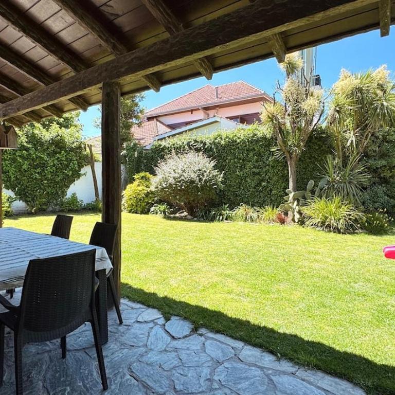 Casa Ideal para Familias - Four-Bedroom House - 3