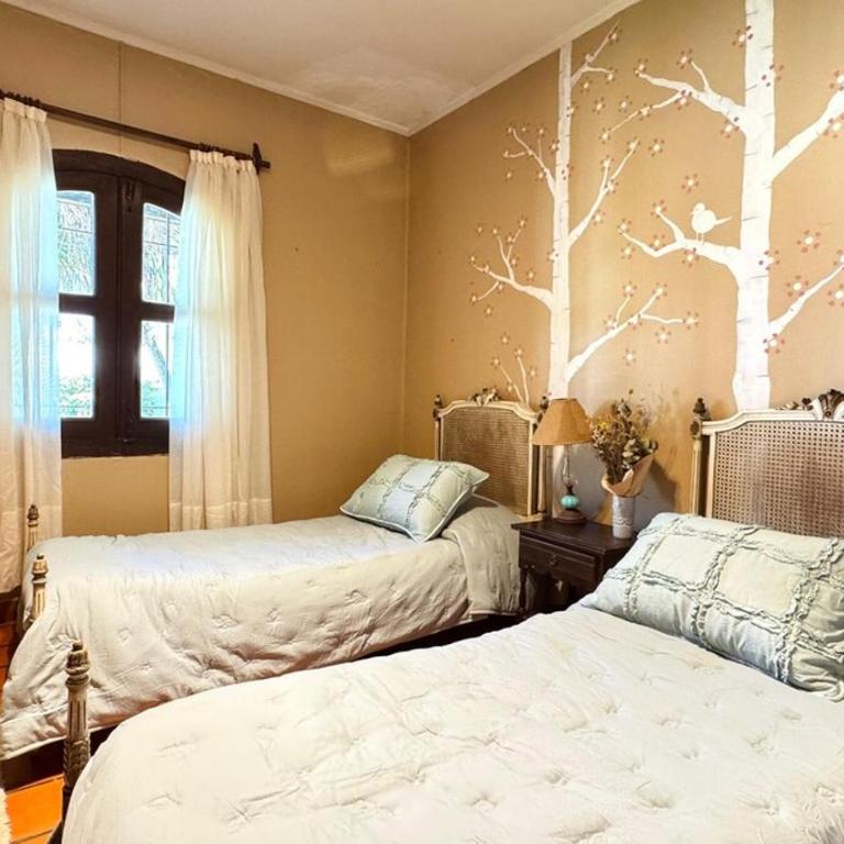 Casa Ideal para Familias - Four-Bedroom House - 17