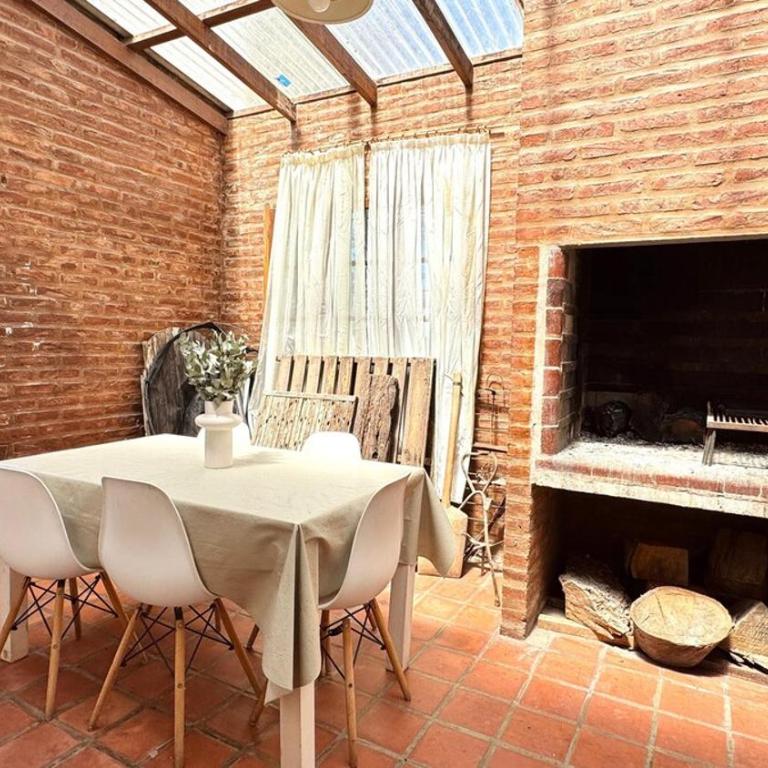 Casa Ideal para Familias - Four-Bedroom House - 14
