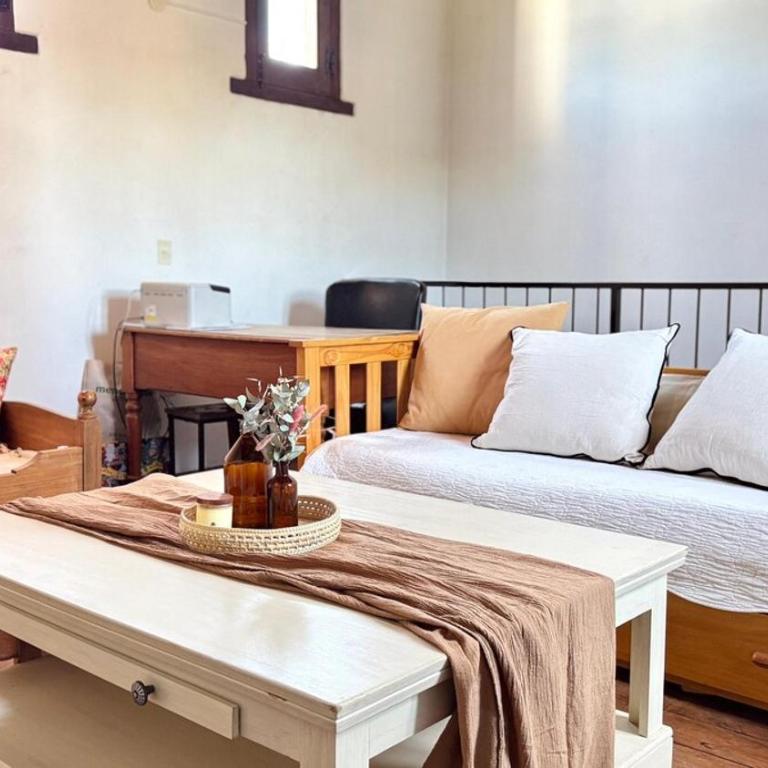 Casa Ideal para Familias - Four-Bedroom House - 12