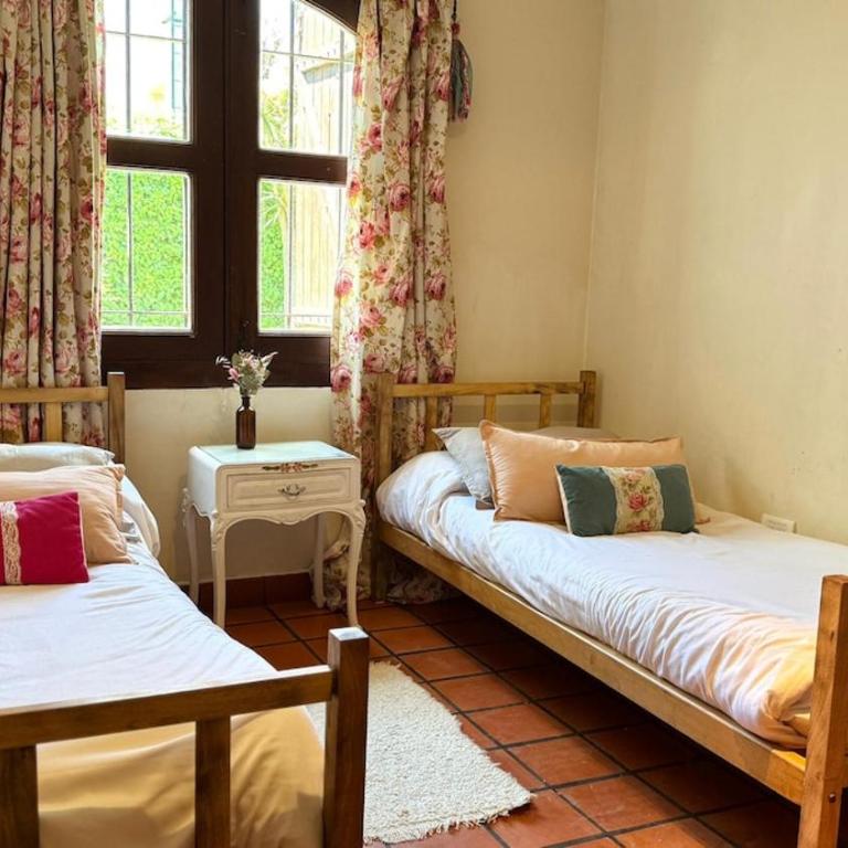Casa Ideal para Familias - Four-Bedroom House - 20