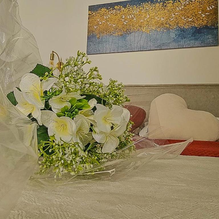 Trevi Moonlight Apartment - Appartamento con 1 Camera da Letto - 28