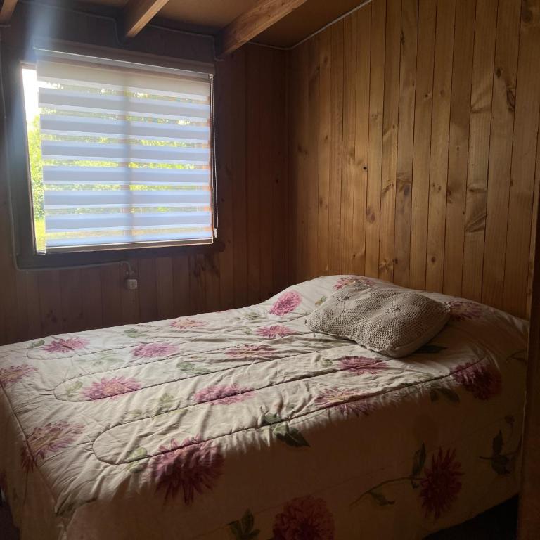 Alojamiento centro Lican Ray - Two-Bedroom House - 3
