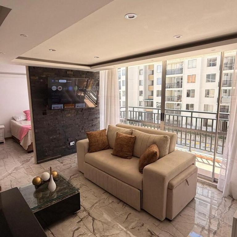 Hermoso apartamento en Melgar todo incluido - Apartamento de 2 dormitorios - 2