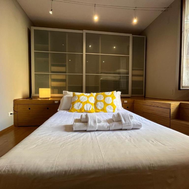 Il Cuore di Roma - Appartamento con 1 Camera da Letto - 20