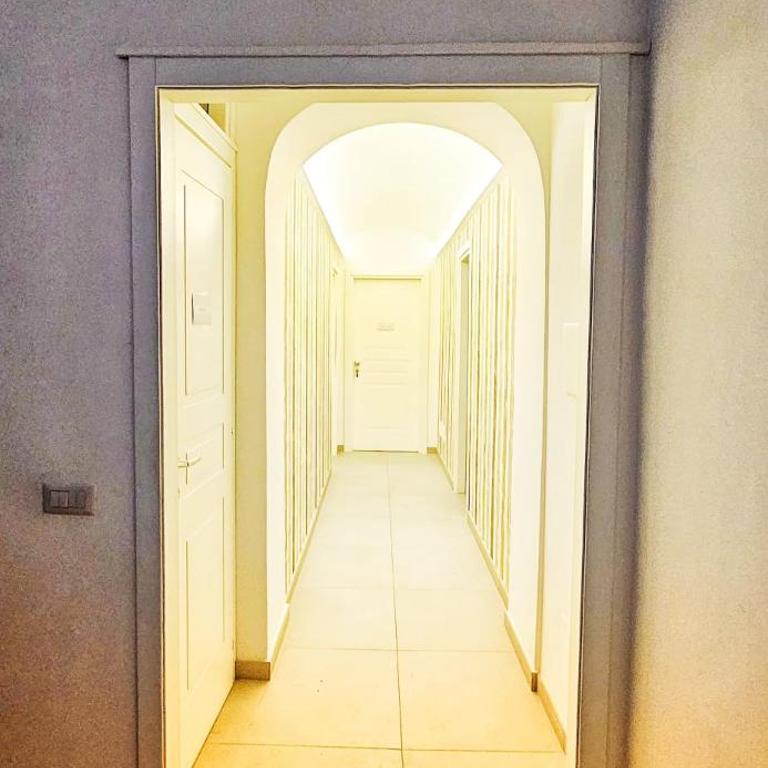 Corso Vittorio Elegant Suites Lipari - Appartamento Standard - 26