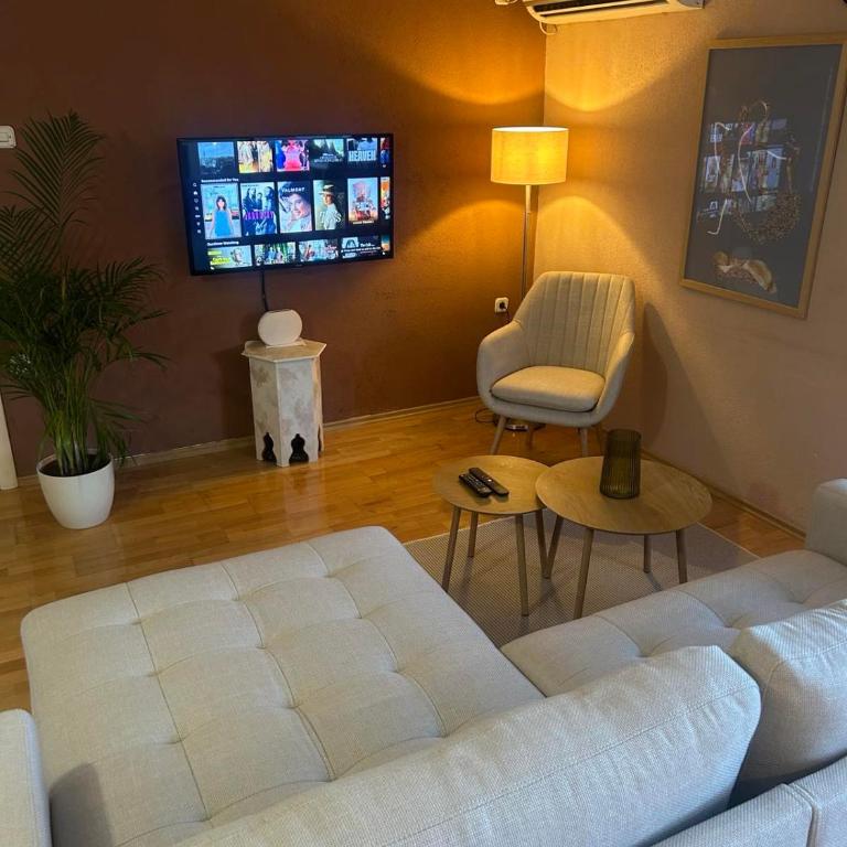Apartman Rajs - One-Bedroom Apartment - 12