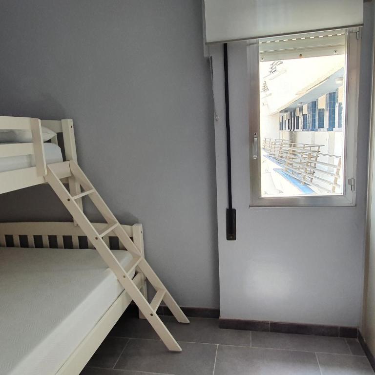 El Balcón de las Medes - One-Bedroom Apartment - 22