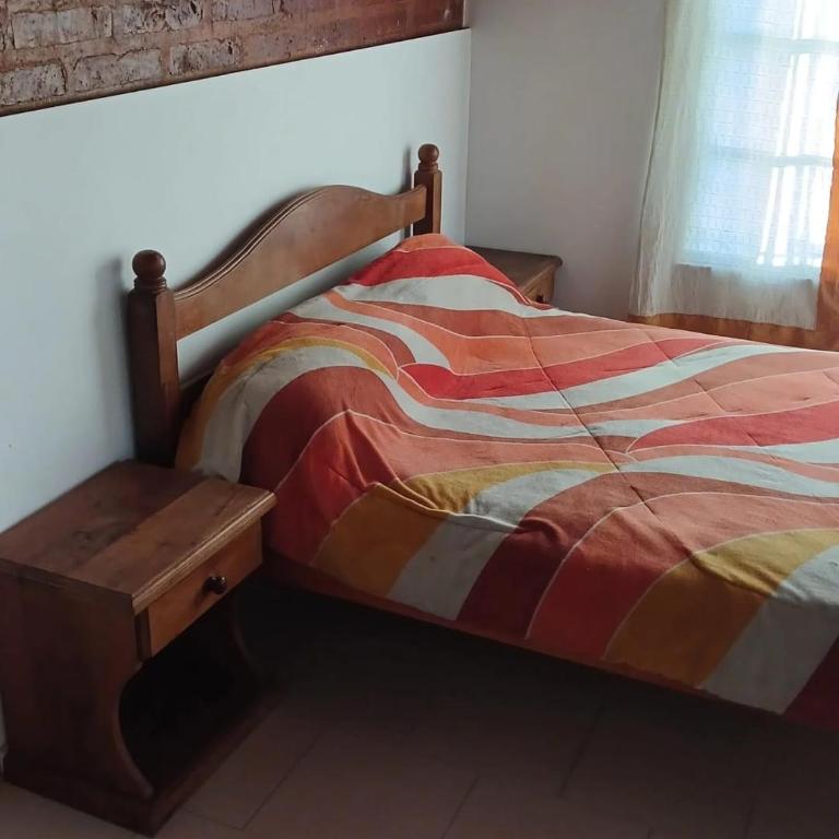 Bellísima casa hogareña vacacional - Two-Bedroom House - 10