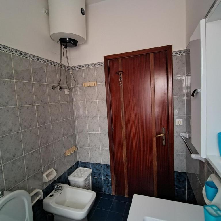 Bilocale Jonio - Appartamento con Vista Mare - 19