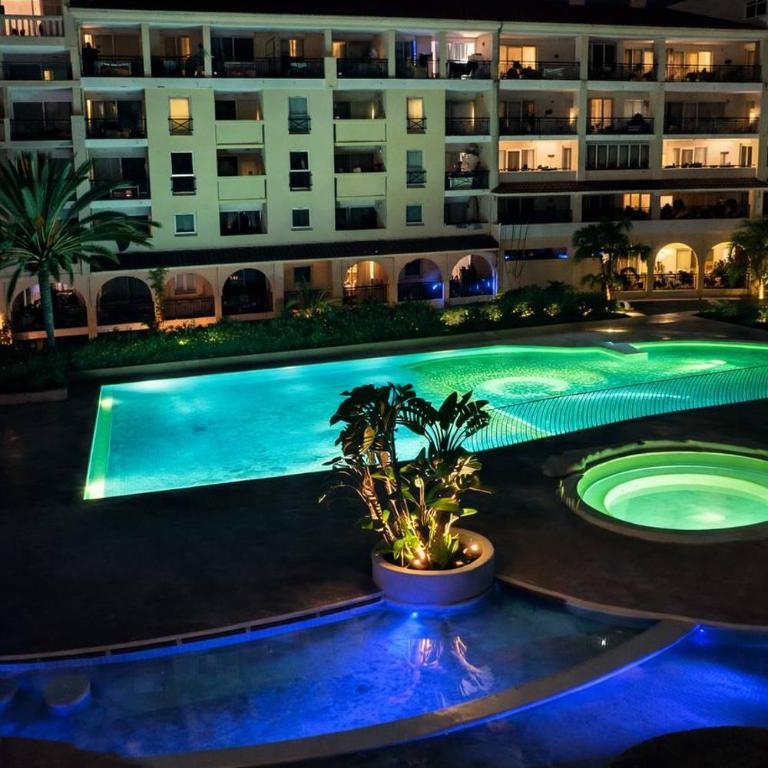 Apartmens 1-st line Cannes Beach - Appartement 1 Chambre - 4