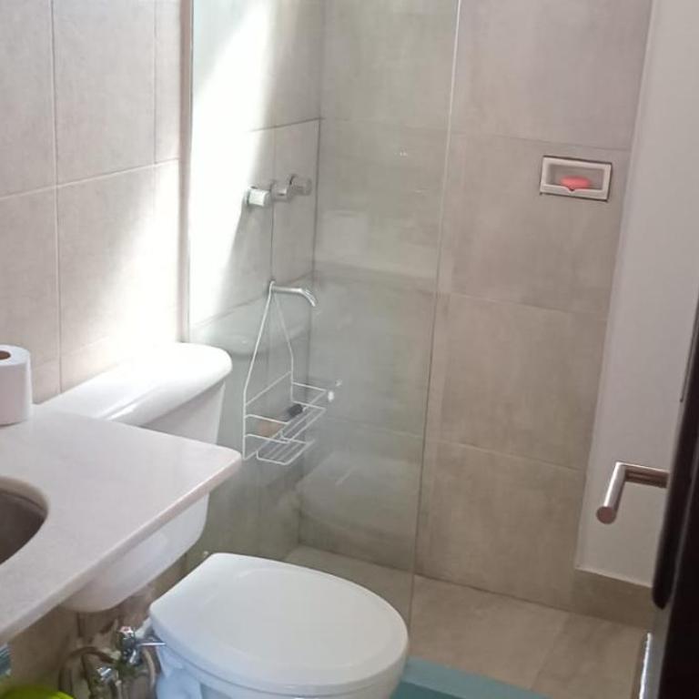 Nanay Tilcara - Quadruple Room - 10
