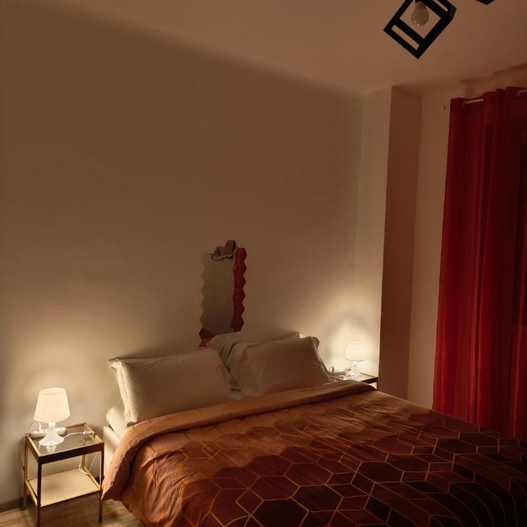Room CasaVostrA 2 - Camera Tripla con Terrazza - 9
