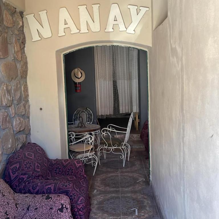 Nanay Tilcara - Quadruple Room - 2