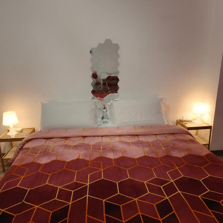Room CasaVostrA 2 - Camera Tripla con Terrazza - 10
