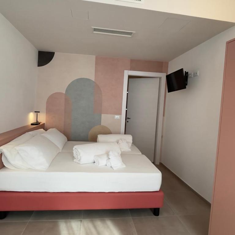 Arqué Apartments - Arco Centro - Monolocale con Balcone - 3