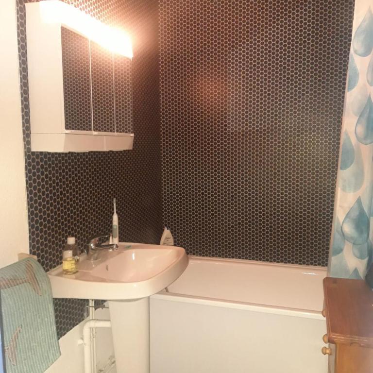 Le Cristal - Appartement 1 Chambre - 9