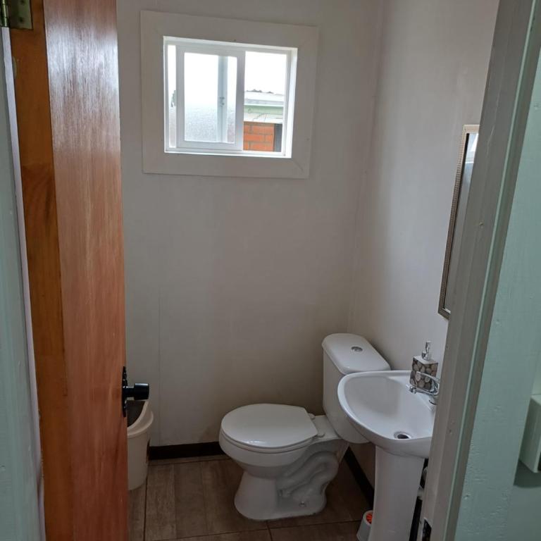 Departamento en Cochrane - One-Bedroom Apartment - 1