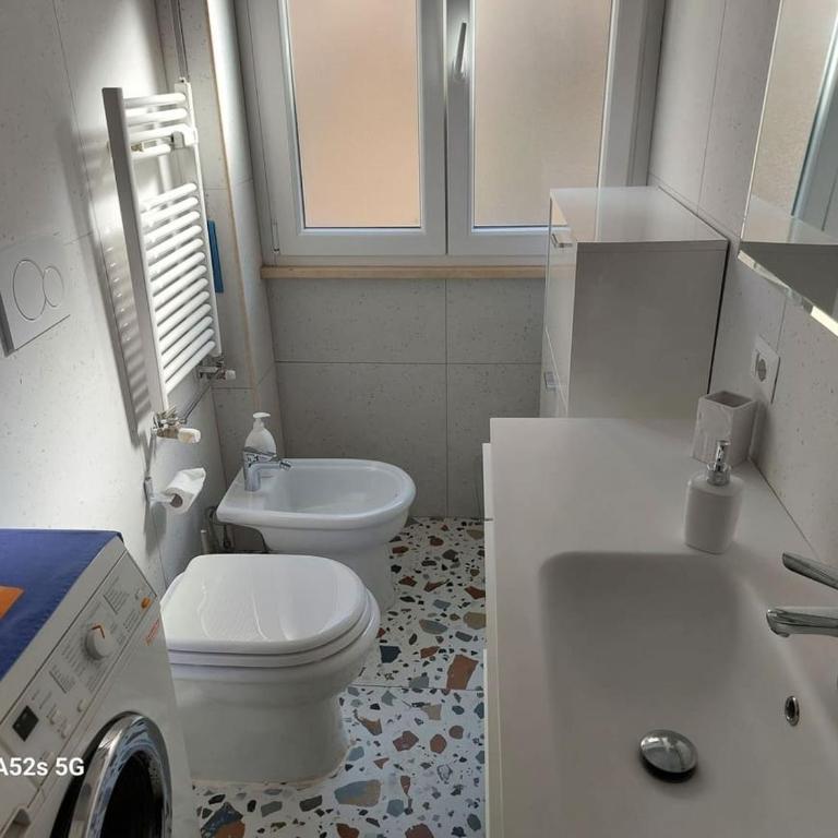 Tra le antiche mura e Garbatella - Appartamento con 1 Camera da Letto - 20
