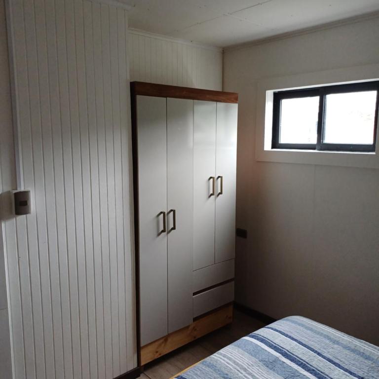 Departamento en Cochrane - One-Bedroom Apartment - 2