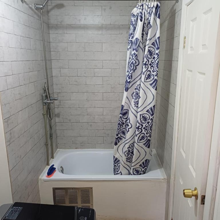 Departamento en Cochrane - One-Bedroom Apartment - 6